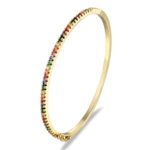 Rainbow Bracelet