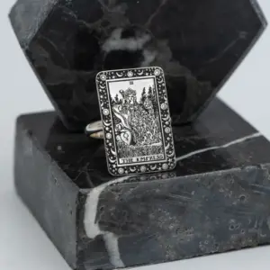 The Empress Ring